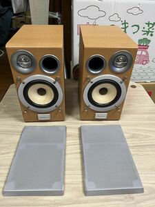 パイオニア S-C4-M-LR スピーカー 20W 6Ω ペア Pioneer オーディオ