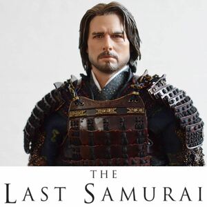 JIUAN STUDIO x Virus 1/6 custom last Samurai inspection ) hot toys iminime COOMODEL Tom cruise nei sun figure 