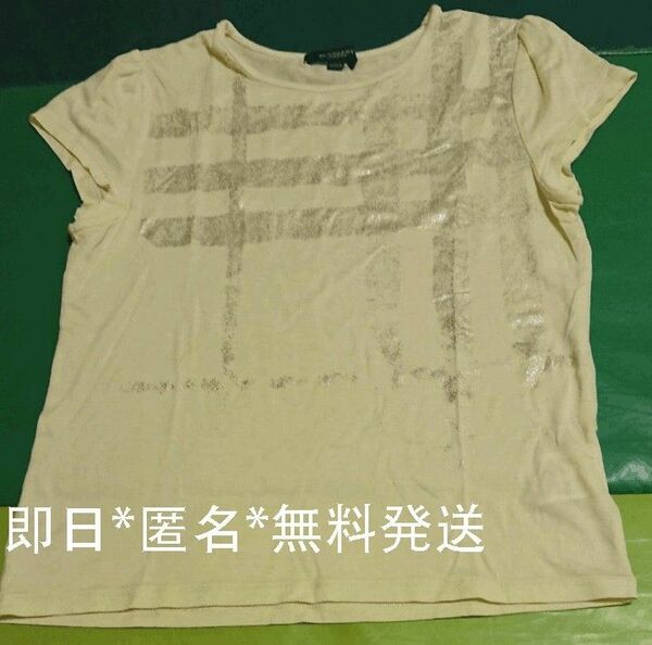 BURBERRY Ｔシャツ 150