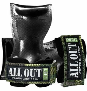 ALLOUT パワーグリップ プロ 正規品 オールアウト 迷彩柄 カモフラージュ XL