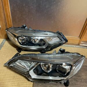 ホンダ　フィット　LED ヘッドライト 右左セット