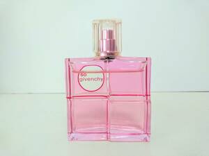  perfume * Givenchy so- Givenchy *50ml remainder amount many 