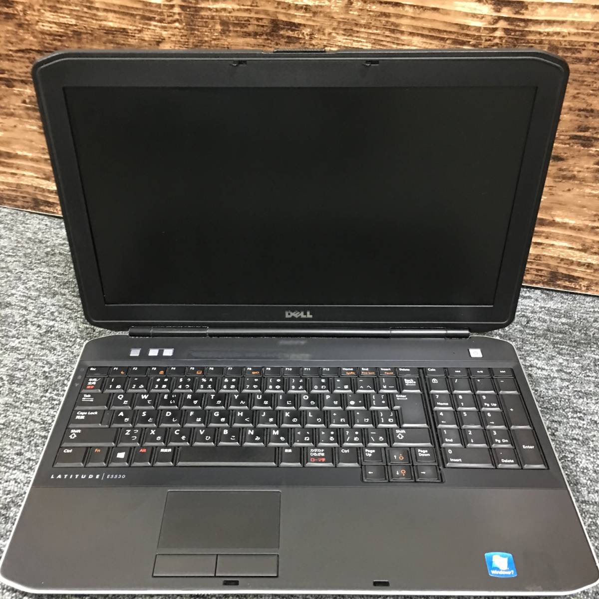 2023年最新】Yahoo!オークション -dell latitude e5530 i5の中古品