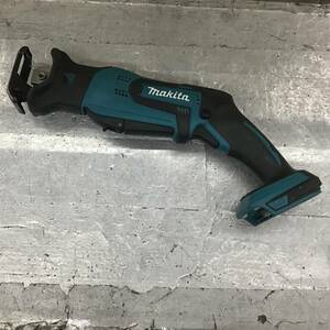 【中古品】★マキタ(makita) コードレスレシプロソー JR184DZ