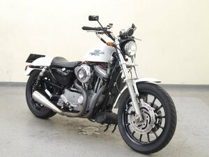 Harley-Davidson スポーツスターSport XL1200S 【動画有】ローン可 土曜日現車確認可 要予約 整備ベース CHP 車体 ハーレー 売り切り