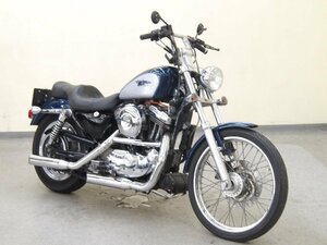 Harley-Davidson Sportstercustom XL1200C 【動画有】ローン可 土曜現vehicle確認可 要予約 CGP Sportster ETC Vehicle Harley Must Sell