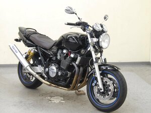 YAMAHA XJR1300[ animation have ] loan possible Saturday present car verification possible necessary reservation Naked BC-RP03J ETC car body Yamaha selling out 