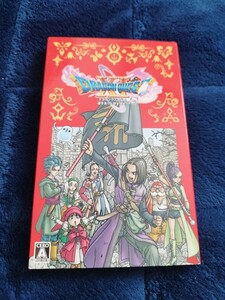 【Switch】 ドラゴンクエストXI 過ぎ去りし時を求めて S