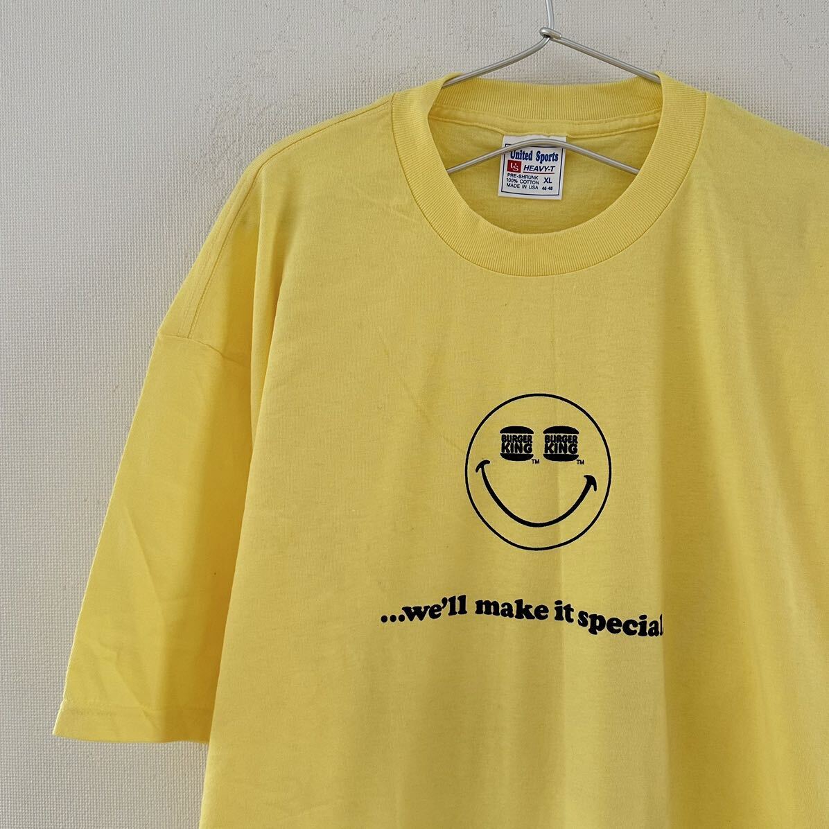 2025年最新】Yahoo!オークション -スマイルtシャツ (ビンテージ 2025年最新】Yahoo!オークション -スマイルtシャツ (ビンテージ