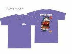 MAN WITH A MISSION GAWS ICON Tシャツ