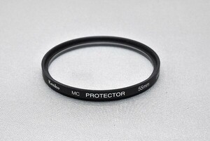 #1528fj ★★ 【送料無料】Kenko ケンコー MC PROTECTOR 55mm ★★