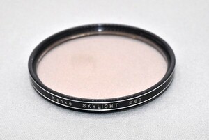 #1769fj ★★ 【送料無料】Kenko ケンコー SKYLIGHT 67mm 訳アリ ★★