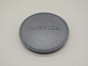 #0485ca ★★ 【送料無料】YASHICA ヤシカ レンズキャップ かぶせ式 55mm ★★