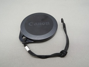 #0545cb ★★ 【送料無料】Canon キャノン レンズキャップ かぶせ式 53mm ★★