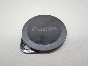 #0552cb ★★ 【送料無料】Canon キャノン レンズキャップ かぶせ式 53mm ★★
