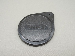 #0621cb ★★ 【送料無料】KONICA コニカ レンズキャップ かぶせ式 43mm ★★