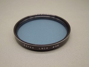 #0944fh ★★ 【送料無料】Kenko ケンコー LBC4 58mm ★★