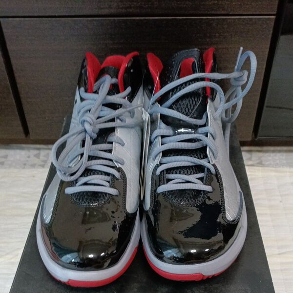 未使用新品 NIKE JORDAN AERO FLIGHT 28cm ジョーダン エアロフライト