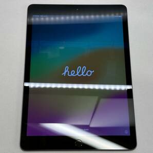 【中古美品】Apple iPad 第8世代 10.2インチ Wi-Fi 32GB スペースグレイ MYL92J/A 備品一式 Apple Store購入品