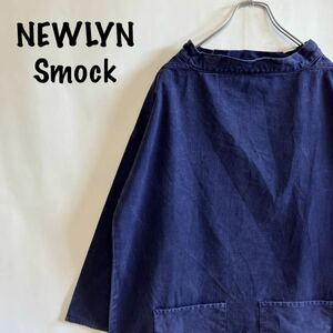 NEWLYN FISHERMAN'S SMOCKS