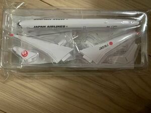 非売品★JAL 日本航空 A350-900 模型　モデルプレーン★