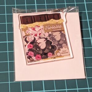 第五人格 THEキャラ アクキー 結魂者