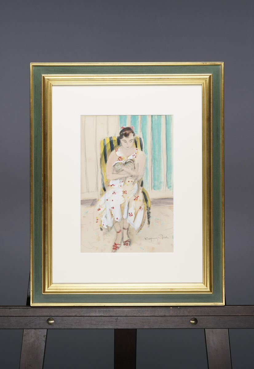 2025年最新】Yahoo!オークション -伊藤清永(絵画)の中古品・新品 2025年最新】Yahoo!オークション -伊藤清永(絵画)の中古品・新品