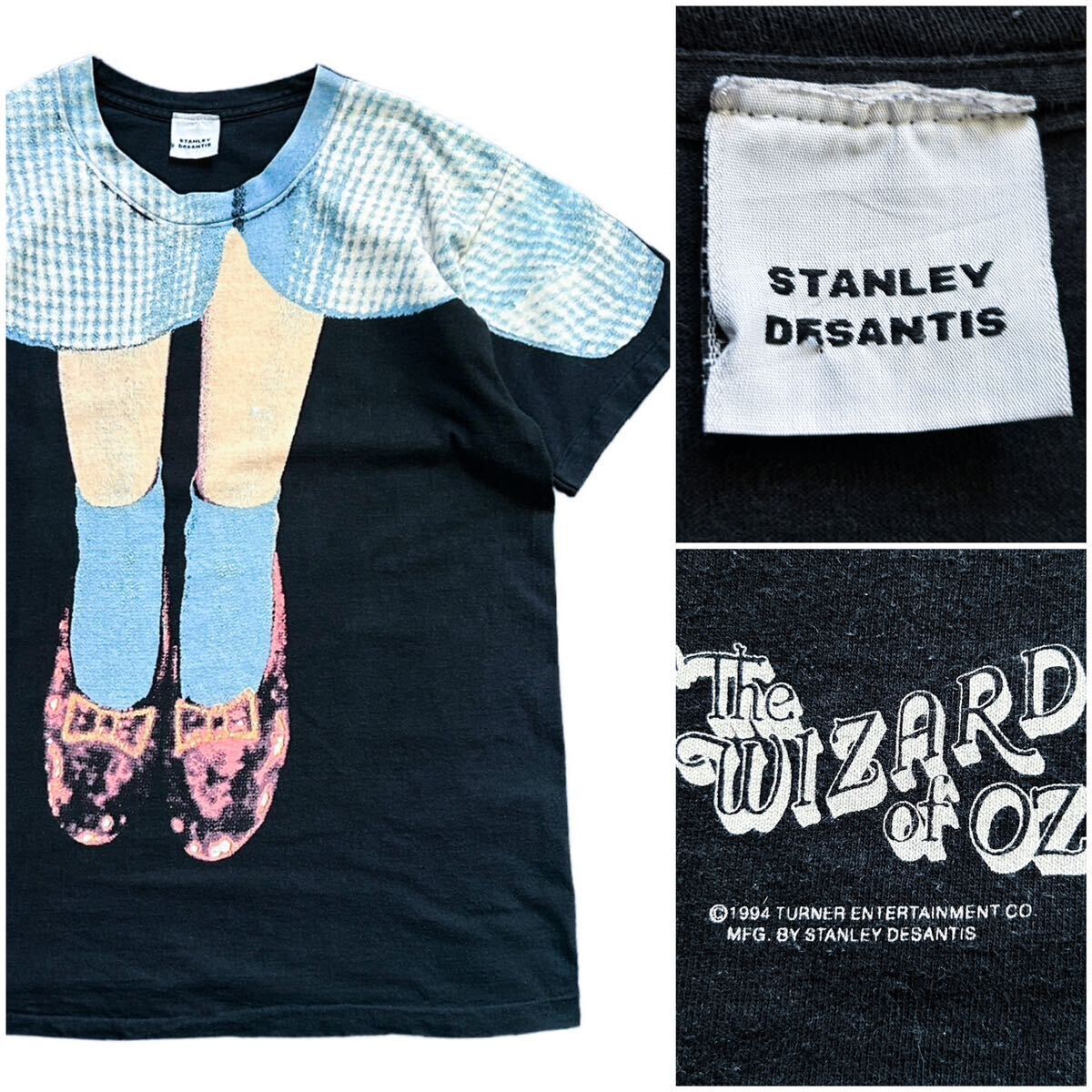 2025年最新】Yahoo!オークション -オズの魔法使い tシャツの中古 2025年最新】Yahoo!オークション -オズの魔法使い tシャツの中古
