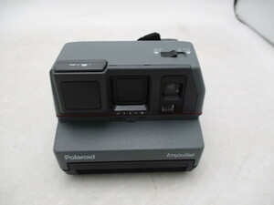 ** film camera Polaroid Impulse Polaroid Impulse beautiful goods **