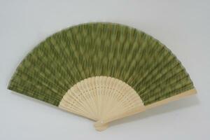 送料無料◆超お得3本組◆高級御扇子◆Handicraft Fan◆313235