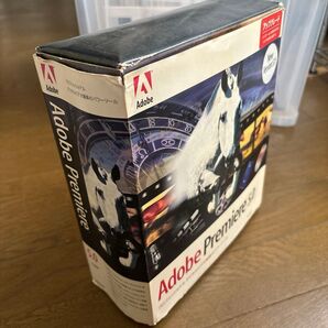 Mac版 Adobe Premiere 5.0 アップグレード New Version5.1