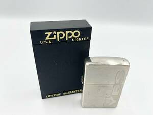 ★ Zippo ジッポー キャビン YES オイルライター JT◆No16