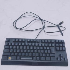 razer BlackWidow V3 JP yellow Switch ゲーミングキーボード キーボード PC周辺機器