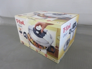 T-fal pressure cooker Clipso unused goods *2099