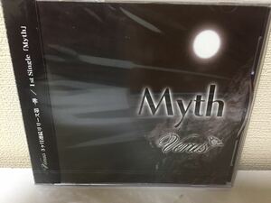 Myth Venus B-9