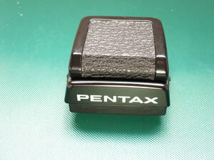 PENTAX LX用 FF-1 　ファインダー