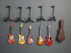 BECK　ベック　ギターコレクション　ジャンク　セット