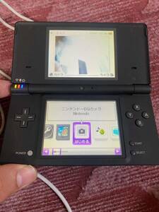 Nintendo DSi ニンテンドーDSi ニンテンドー 
