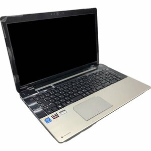 24-1989 【未使用品/極美品】 東芝 PAZ87TG-BWA ダイナブック ノートパソコン メモリ16GB HDD1TB 家電 電化製品 PC TOSHIBA Dynabook