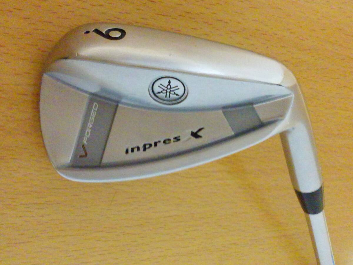 Yahoo!オークション -「inpres x v forged」の落札相場・落札価格