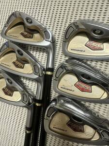 HONMA GOLF