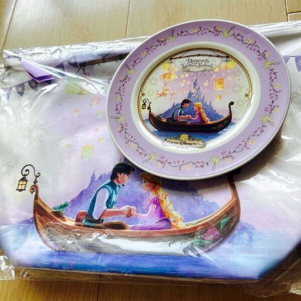 新品 スーベニア ランチケース ファンタジースプリングス