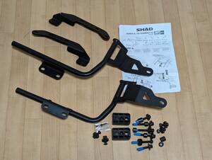 SHAD 3P system fitting kit XL750 Transalp (23-24)