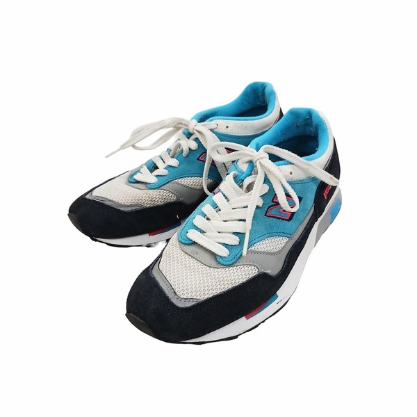 22 NEW BALANCE New Balance ニューバランス M1500NBP スニーカー マルチカラー MADE IN ENGLAND