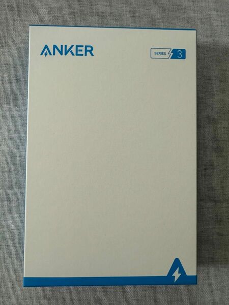 Anker モバイルバッテリー Anker PowerCore Essential 20000 新品未開封
