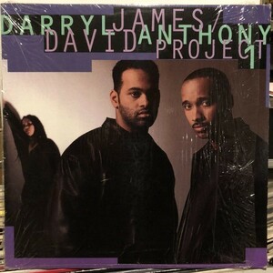 Darryl James/David Anthony / Project 1