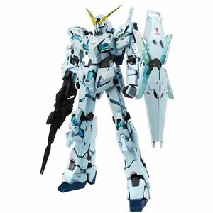 GUNDAM FIX FIGURATION METAL COMPOSITE 機動戦士ガンダムUC ユニコーンガンダム(最終決戦仕様) 約20