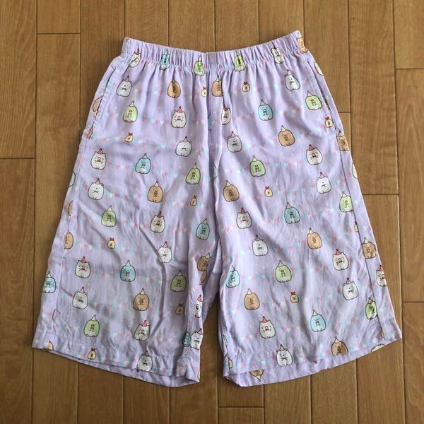 ユニクロ キッズステテコ120