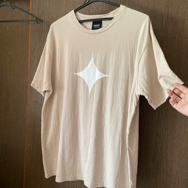 藤井風 きらりTシャツ