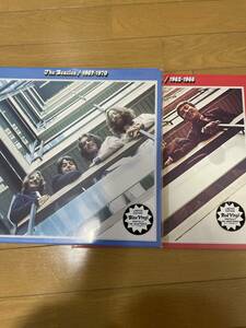 1962-1966,1967-1970／The Beatles